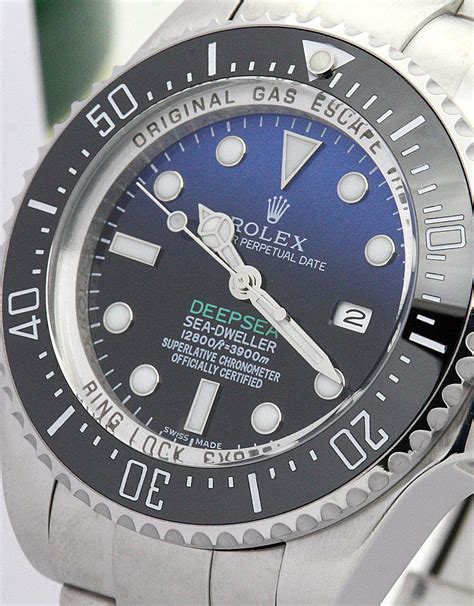 replica rolex depsea|rolex deepsea 116660.